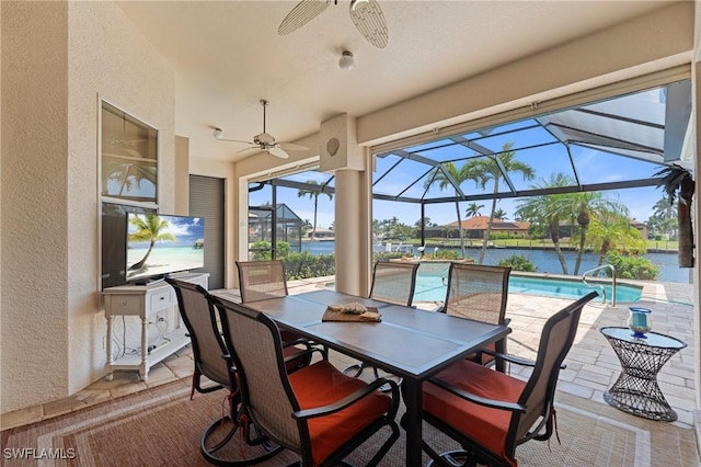 2512 SW 51st St, Cape Coral, FL 33914 - photo 35