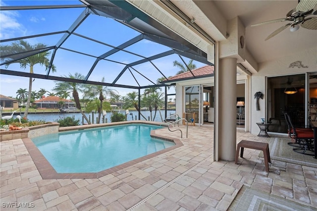 2512 SW 51st St, Cape Coral, FL 33914 - photo 40