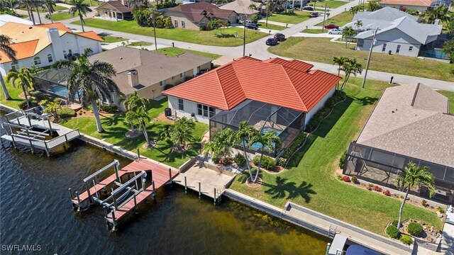 2512 SW 51st St, Cape Coral, FL 33914 - photo 43