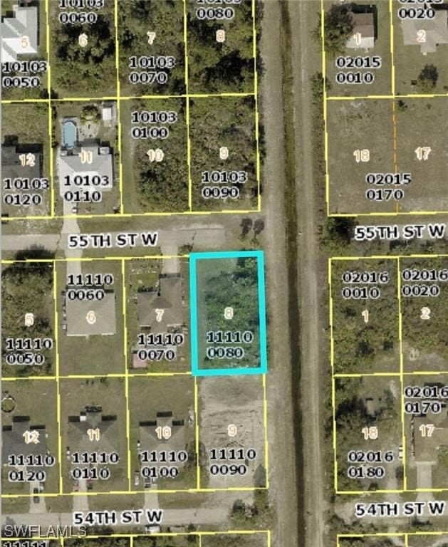 3101 55th St W, Lehigh Acres, FL 33971 - photo 4