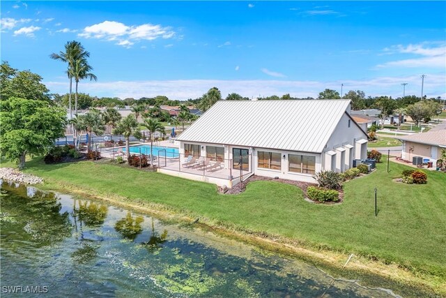 9840 Owlclover St, Fort Myers, FL 33919 - photo 32