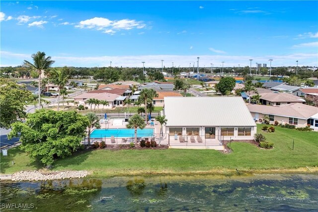 9840 Owlclover St, Fort Myers, FL 33919 - photo 33
