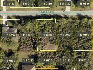 2605 13th St SW, Lehigh Acres, FL 33976 - photo 1