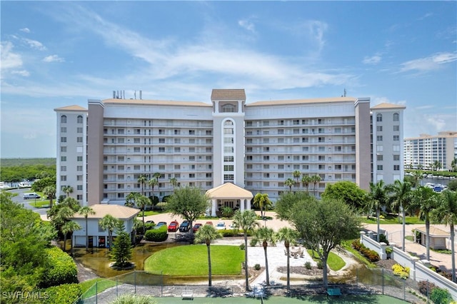 13105 Vanderbilt Dr Unit 207, Naples, FL 34110 - photo 4