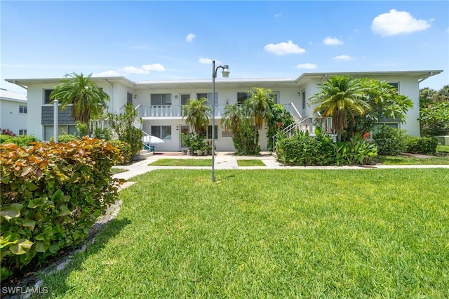 431 Van Buren St Unit D3, Fort Myers, FL 33916 - photo 2