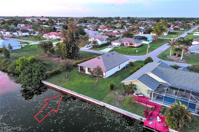 630 SW 11th Pl, Cape Coral, FL 33991 - photo 47