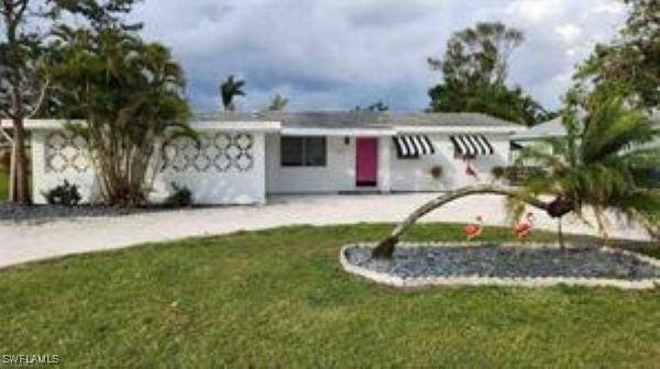 1661 Coronado Rd, Fort Myers, FL 33901 - photo 1