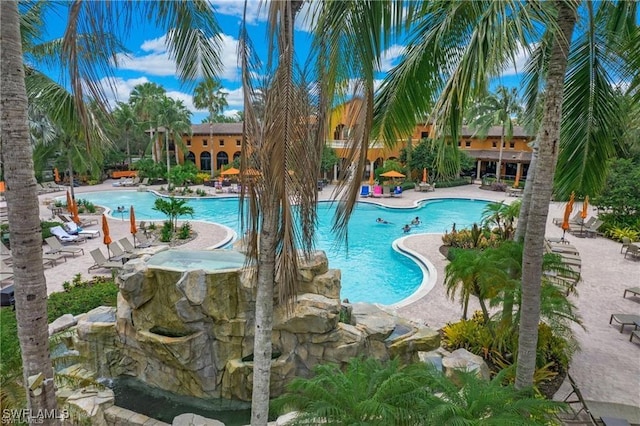 9063 Capistrano St N Unit 4401, Naples, FL 34113 - photo 35
