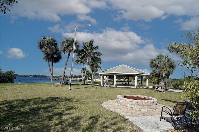 1721 Cascade Way N, Fort Myers, FL 33917 - photo 47