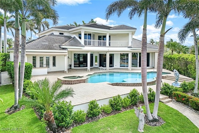 384 Mooring Line Dr, Naples, FL 34102 - photo 1