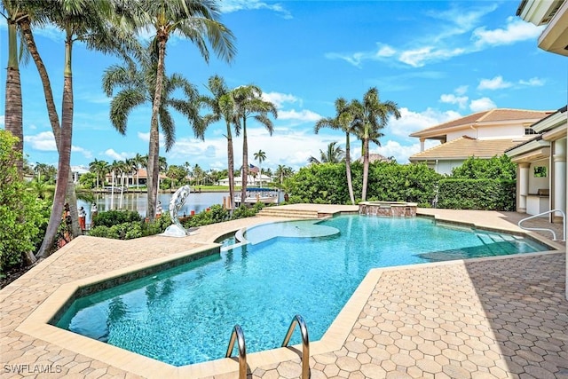 384 Mooring Line Dr, Naples, FL 34102 - photo 17