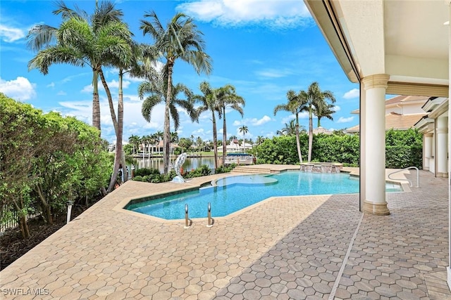 384 Mooring Line Dr, Naples, FL 34102 - photo 36