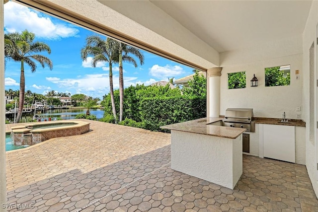 384 Mooring Line Dr, Naples, FL 34102 - photo 14