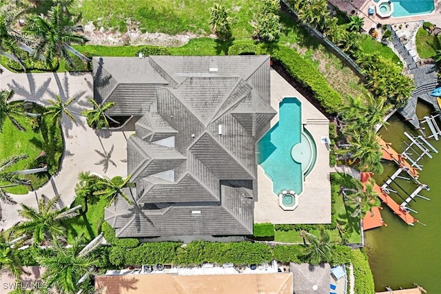384 Mooring Line Dr, Naples, FL 34102 - photo 37