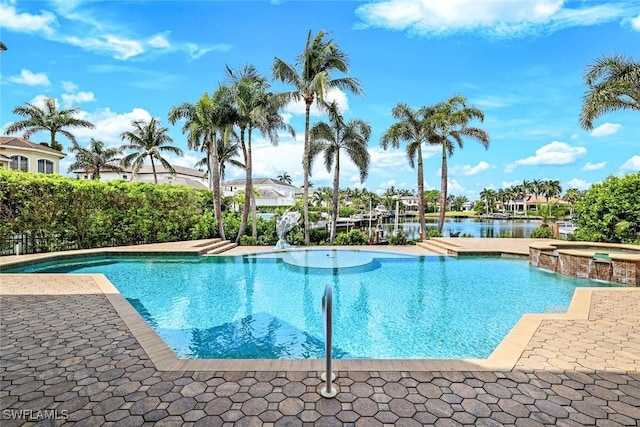 384 Mooring Line Dr, Naples, FL 34102 - photo 38