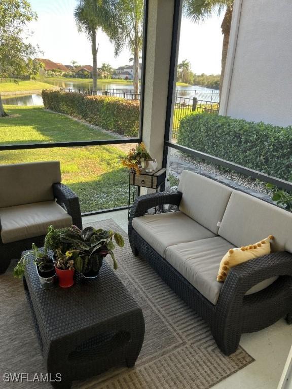 12096 Ledgewood Cir, Fort Myers, FL 33913 - photo 2