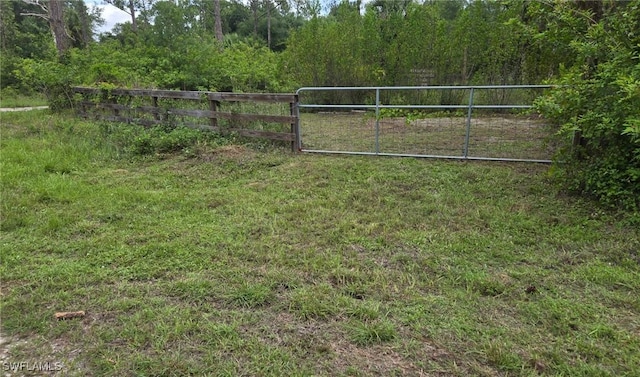 1231 Ramus St E, Lehigh Acres, FL 33974 - photo 5