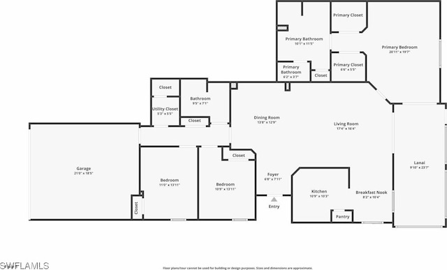 17451 Old Harmony Dr Unit 102, Fort Myers, FL 33908 - photo 35