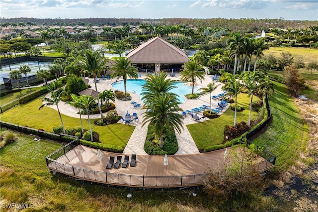 13476 Villa Di Preserve Ln, Estero, FL 33928 - photo 45