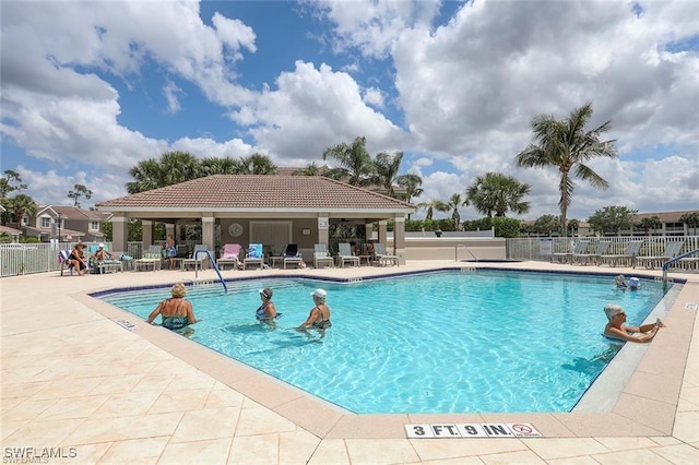 11029 Mill Creek Way Unit 406, Fort Myers, FL 33913 - photo 29
