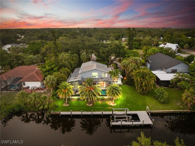 3998 Hidden Acres Cir S, North Fort Myers, FL 33903 - photo 1