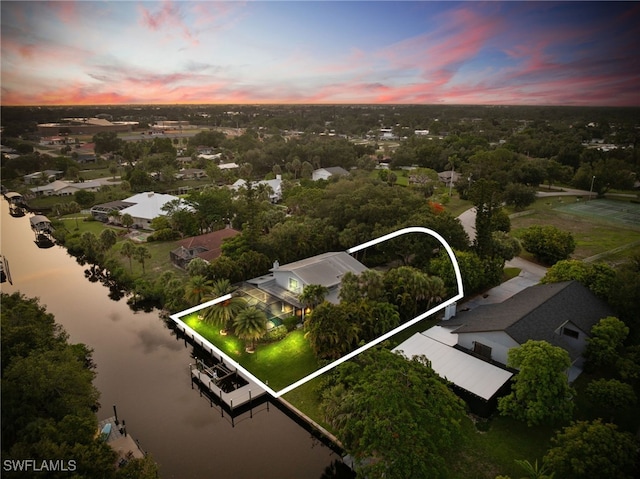 3998 Hidden Acres Cir S, North Fort Myers, FL 33903 - photo 3