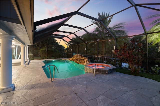 3998 Hidden Acres Cir S, North Fort Myers, FL 33903 - photo 46