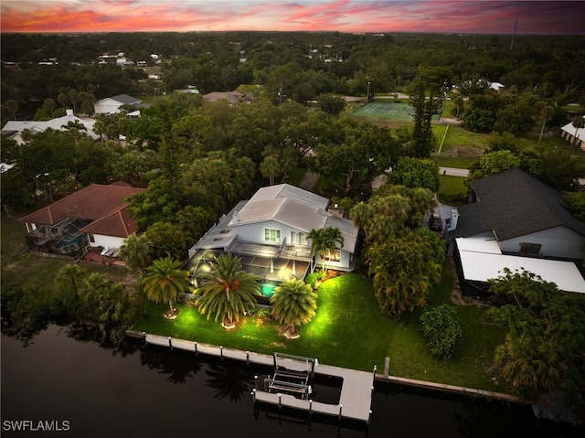 3998 Hidden Acres Cir S, North Fort Myers, FL 33903 - photo 48