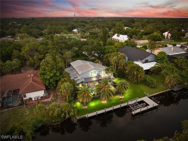 3998 Hidden Acres Cir S, North Fort Myers, FL 33903 - photo 49