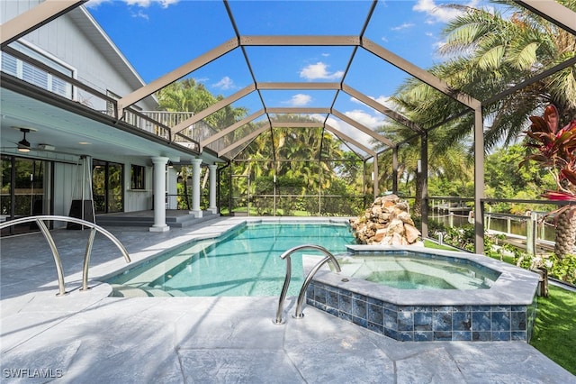 3998 Hidden Acres Cir S, North Fort Myers, FL 33903 - photo 28