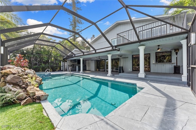 3998 Hidden Acres Cir S, North Fort Myers, FL 33903 - photo 30