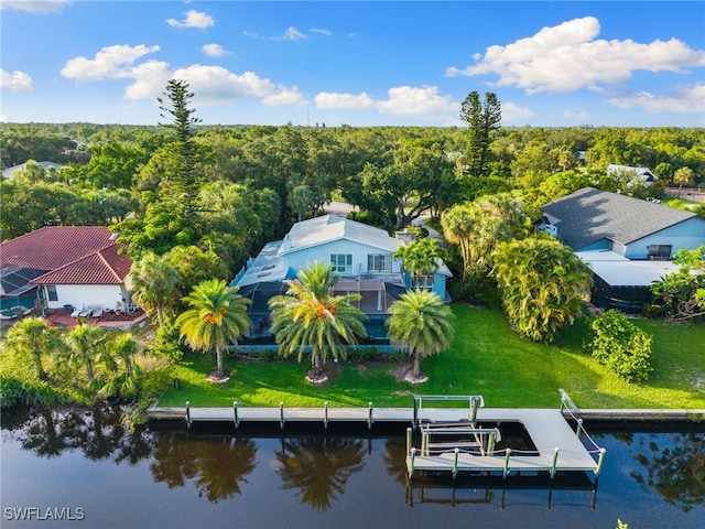 3998 Hidden Acres Cir S, North Fort Myers, FL 33903 - photo 36