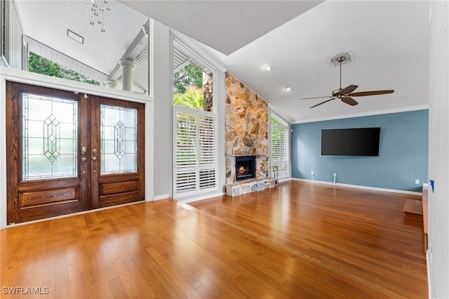 3998 Hidden Acres Cir S, North Fort Myers, FL 33903 - photo 8