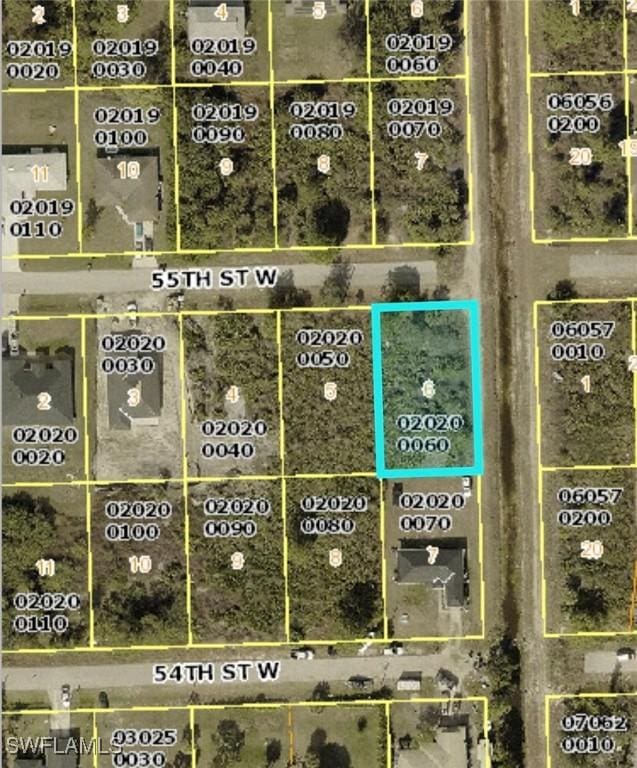 2901 55th St W, Lehigh Acres, FL 33971 - photo 6