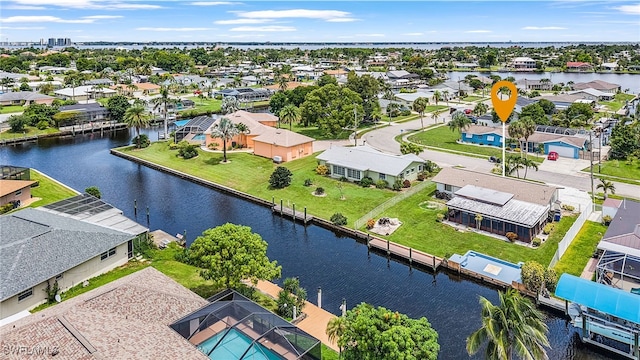1720 W Coral Ter, North Fort Myers, FL 33903 - photo 2