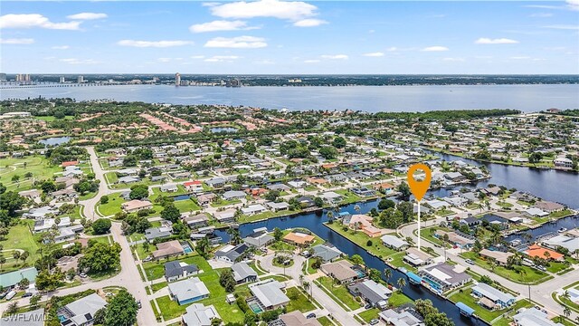 1720 W Coral Ter, North Fort Myers, FL 33903 - photo 10