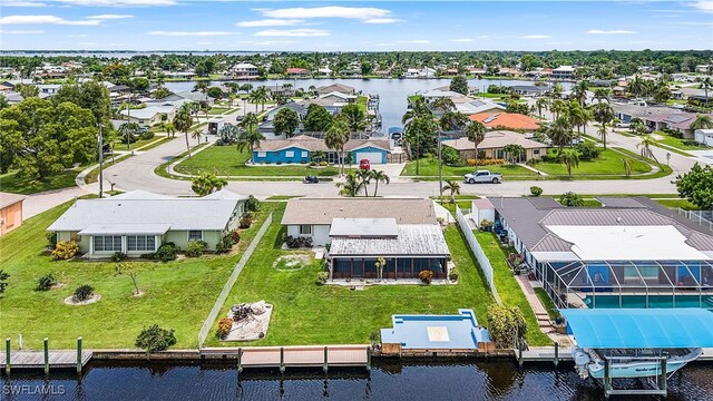 1720 W Coral Ter, North Fort Myers, FL 33903 - photo 11