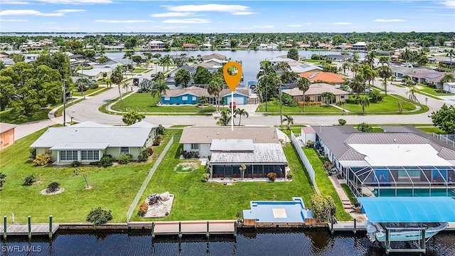 1720 W Coral Ter, North Fort Myers, FL 33903 - photo 12