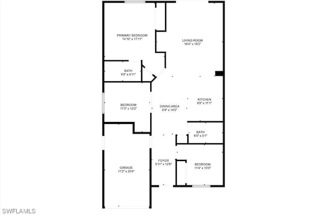 341 Lillon Ave S, Lehigh Acres, FL 33974 - photo 43