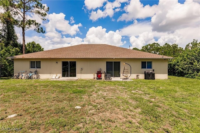 341 Lillon Ave S, Lehigh Acres, FL 33974 - photo 30