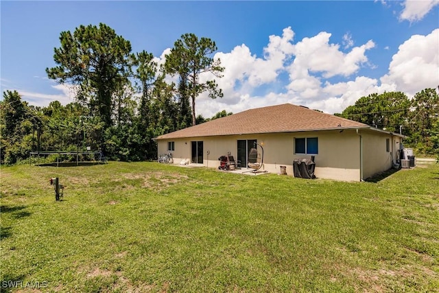 341 Lillon Ave S, Lehigh Acres, FL 33974 - photo 31