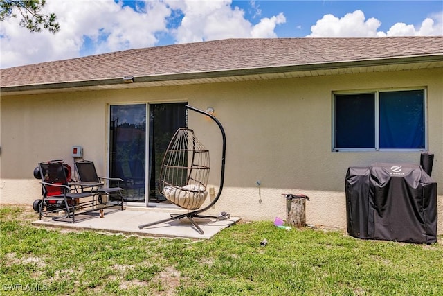341 Lillon Ave S, Lehigh Acres, FL 33974 - photo 32