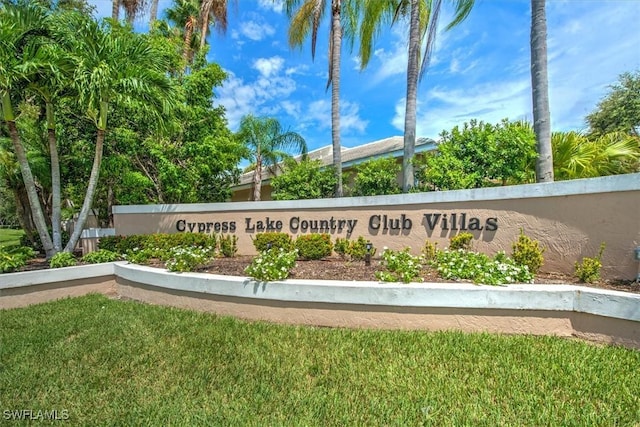 8658 Patty Berg Ct, Fort Myers, FL 34275 - photo 2