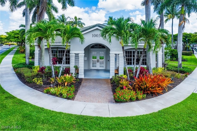 10058 Pacific Pines Ave, Fort Myers, FL 33966 - view of property