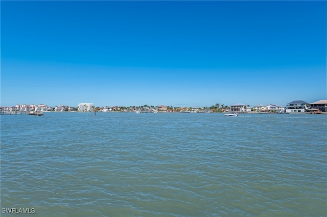 850 Palm St Unit C11, Marco Island, FL 34145 - water view
