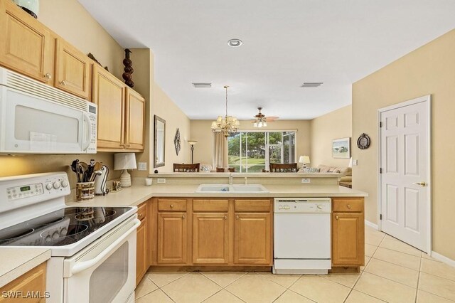8381 Village Edge Cir Unit 3, Fort Myers, FL 33919 - photo 11