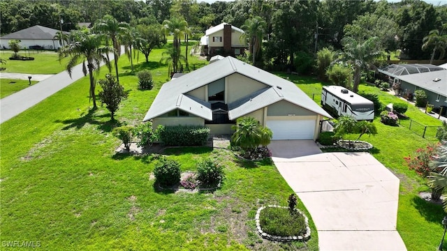 7700 Deni Dr, North Fort Myers, FL 33917 - photo 2