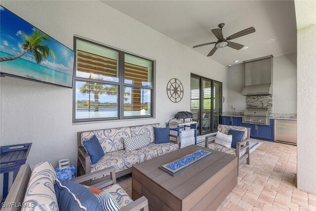 2703 Aviamar Cir, Naples, FL 34114 - photo 28