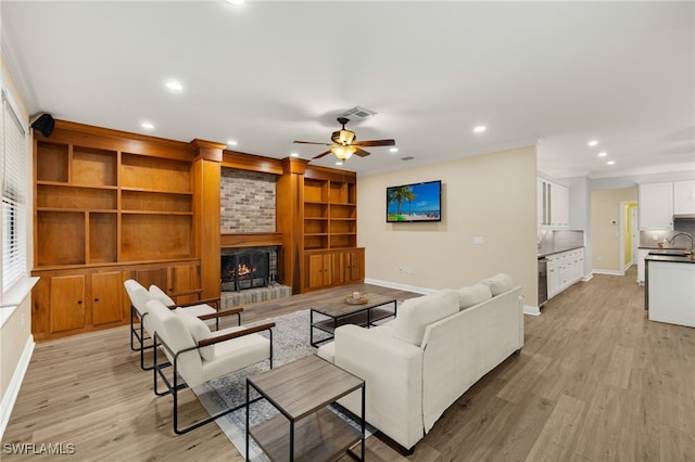 11650 Timberline Cir, Fort Myers, FL 33966 - photo 10