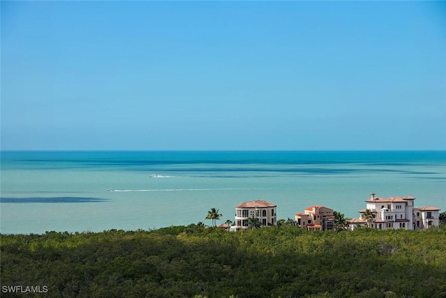 7117 Pelican Bay Blvd Unit 1903, Naples, FL 34108 - water view